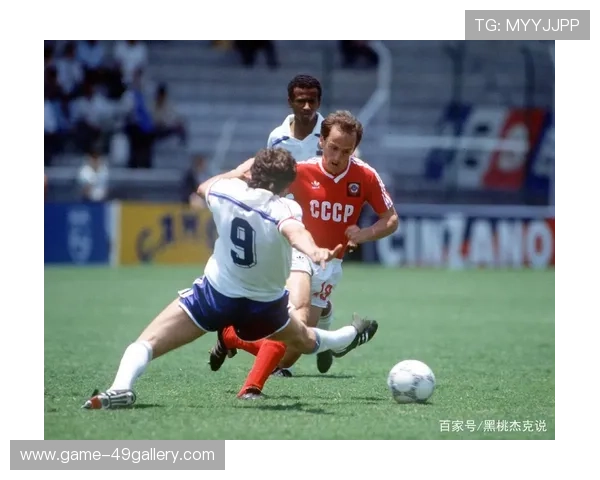 苏联足球史上50大球星盘点及其影响力分析