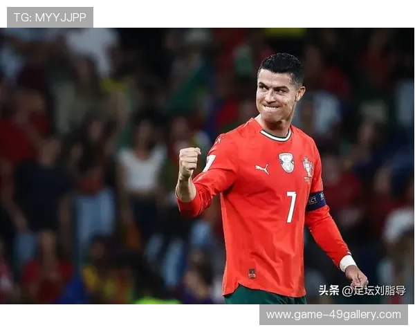 葡萄牙足球队的传奇球星：从C罗到现役新星的精彩历程