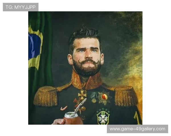 足球女神风采油画头像展现球星魅力与力量的完美结合